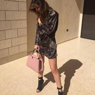 Annabella Hilal feet photo 4