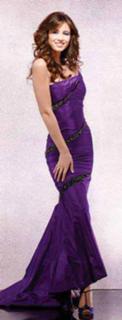 Annabella Hilal feet photo 4