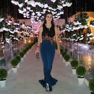Annabella Hilal feet photo 15