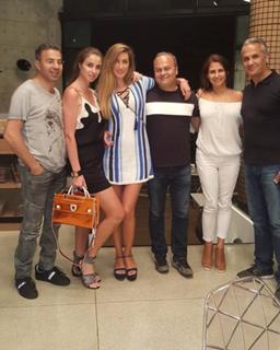 Annabella Hilal feet photo 10