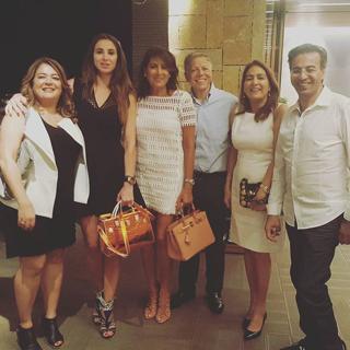 Annabella Hilal feet photo 8