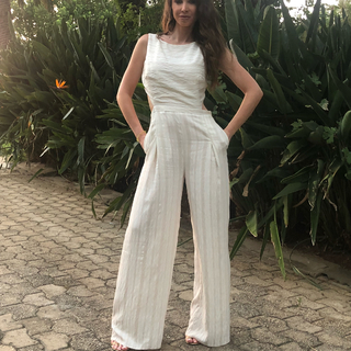 Annabella Hilal feet photo 2