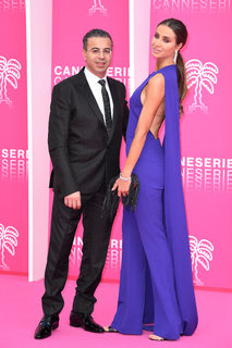 Annabella Hilal feet photo 14