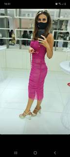 Annabella Hilal feet photo 5