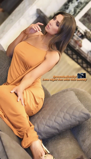 Annabella Hilal feet photo 19