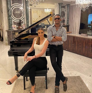 Annabella Hilal feet photo 19