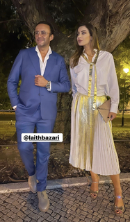 Annabella Hilal feet photo 16