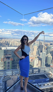 Annabella Hilal feet photo 5