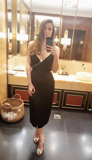 Annabella Hilal feet photo 20