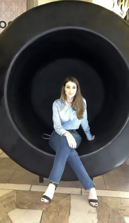 Annabella Hilal feet photo 13