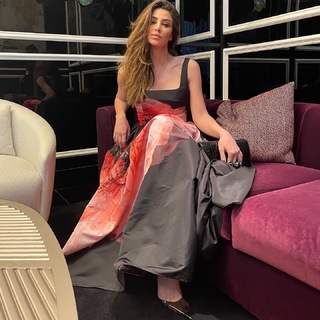 Annabella Hilal feet photo 19