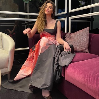 Annabella Hilal feet photo 18