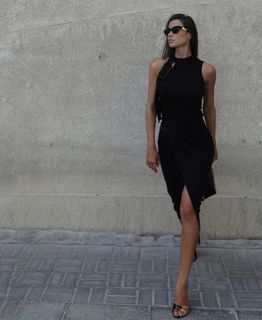 Annabella Hilal feet photo 7