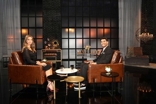 Annabella Hilal feet photo 1