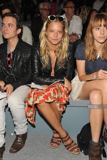 Annabelle Dexter-Jones feet photo 8