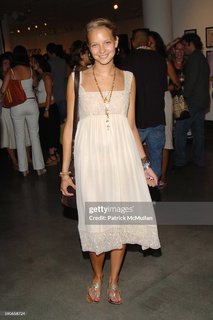 Annabelle Dexter-Jones feet photo 5
