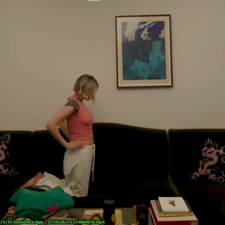 Annabelle Dexter-Jones feet photo 15