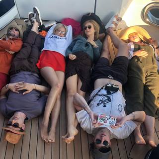 Annabelle Dexter-Jones feet photo 14