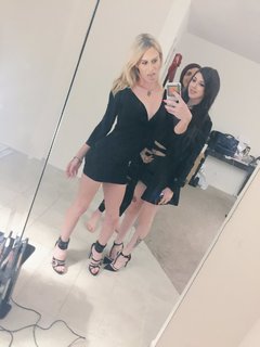 Annabelle Lane feet photo 10