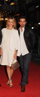 Annabelle Wallis feet photo thumbnail