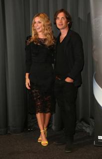 Annabelle Wallis feet photo thumbnail