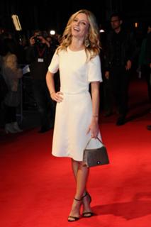 Annabelle Wallis feet photo thumbnail