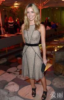 Annabelle Wallis feet photo thumbnail