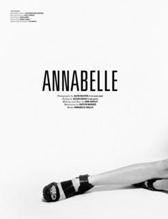 Annabelle Wallis feet photo thumbnail