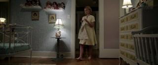 Annabelle Wallis feet photo thumbnail