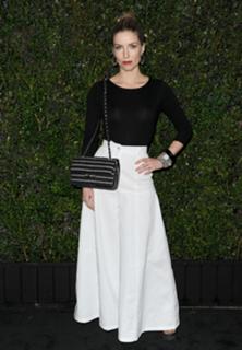 Annabelle Wallis feet photo thumbnail