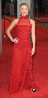 Annabelle Wallis feet photo thumbnail