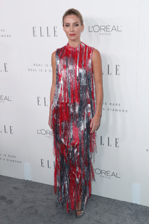 Annabelle Wallis feet photo thumbnail