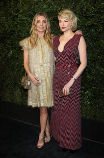Annabelle Wallis feet photo thumbnail