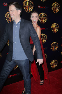 Annabelle Wallis feet photo thumbnail