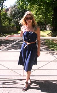Annabelle Wallis feet photo thumbnail