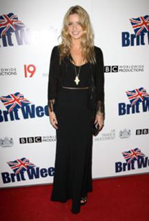 Annabelle Wallis feet photo thumbnail