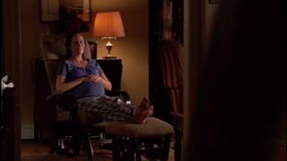 Annabeth Gish feet photo thumbnail