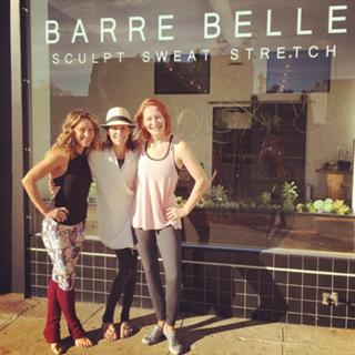 Annabeth Gish feet photo thumbnail