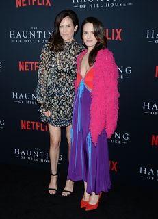 Annabeth Gish feet photo thumbnail