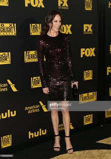 Annabeth Gish feet photo thumbnail