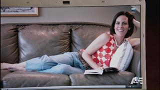 Annabeth Gish feet photo thumbnail