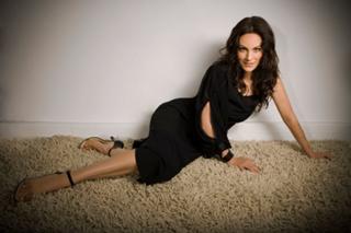 Annabeth Gish feet photo thumbnail