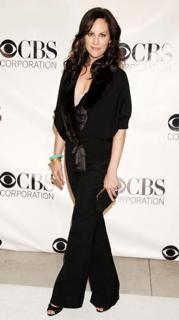 Annabeth Gish feet photo thumbnail