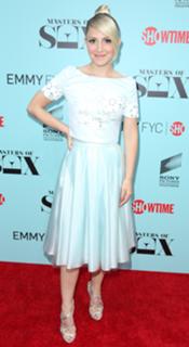 Annaleigh Ashford feet photo 19