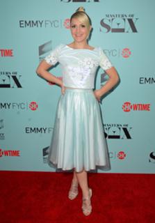 Annaleigh Ashford feet photo 18