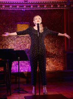 Annaleigh Ashford feet photo 15