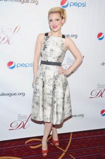 Annaleigh Ashford feet photo 12