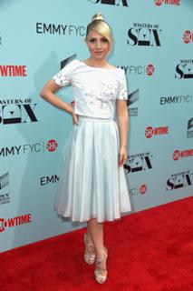 Annaleigh Ashford feet photo 9
