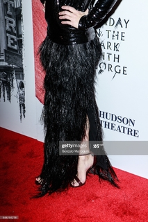 Annaleigh Ashford feet photo 19