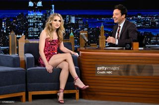 Annaleigh Ashford feet photo 4